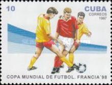 Three players