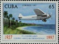 Air Postal Service