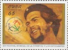 Ernesto “Che" Guevara