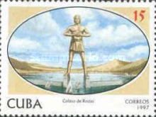 Colossus at Rhodes