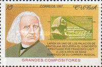 Franz Liszt