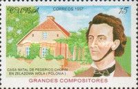 Frédéric Chopin