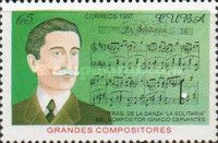 Ignacio Cervantes