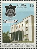 Oriente University