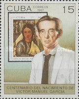 Victor Manuel Garcia
