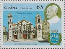 Havana Cathedral
