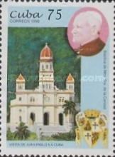Our Lady of Charity Cathedral
