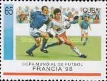 3 Players, 2 In Blue Shirts