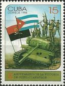 Victory at Cuito Cuanavale