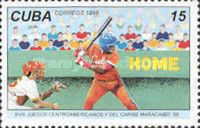Baseball