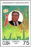 Kim Il Sung