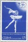 Swan Lake