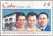 Perea, Ameijeiras and Gutierrez