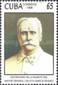 Calixto Garcia Iniguez
