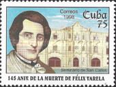 Padre Felix Varela