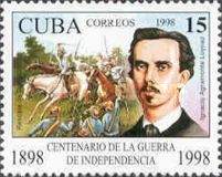 Ignacio Agramonte Loynaz