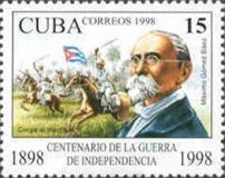 Máximo Gómez