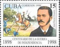 Jose Maceo
