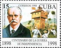 Calixto Garcia