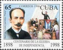 Jose Marti