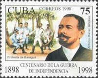 Antonio Maceo