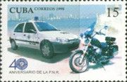 Police