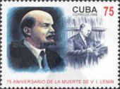 Vladimir Lenin (1870-1924)