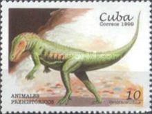 Ornithosuchus