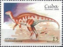 Bactrosaurus