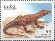 Protosuchus