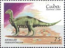 Mussaurus