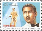 Benny Moré (1919-1963)