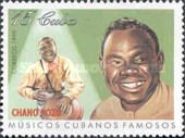 Chano Pozo (1915-1948)