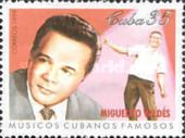Miguelito Valdes (1912-1978)