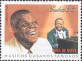 Bola de Nieve (1911-1971)