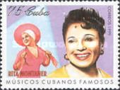Rita Montaner (1900-1958)