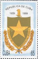40th Anniv.