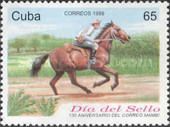 Post rider