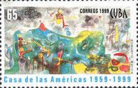 Casa de las Americas