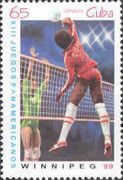 Volleyball