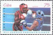Boxing