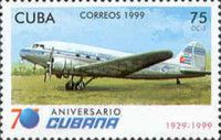 Douglas DC-3
