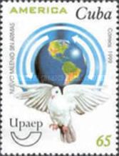 Dove, globe