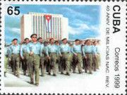 Natl. Revolutionary Militia