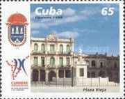 Plaza Vieja