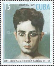 Ruben Martınez Villena