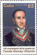 Dr. Tomas Romay Chacon
