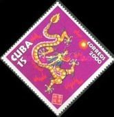 Year of the Dragon