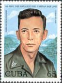 60th Anniversary of the birth of E.R. Reyes
