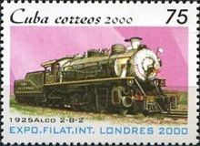 Alco 1925